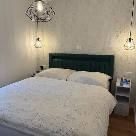 Im Gruenen - Entspannen Mit Alpakas Дом отдыха *