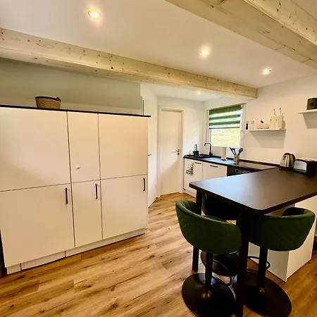 Im Gruenen - Entspannen Mit Alpakas Treuen