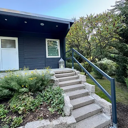 Im Gruenen - Entspannen Mit Alpakas * Treuen